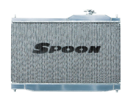 Spoon Aluminium Radiator - Honda - S2000 AP1/AP2 (MT) - 19010-AP1-010 - RZCREWGARAGE