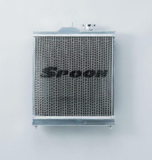 Spoon Aluminium Radiator - Honda - Civic EK4/EK9 (MT) - 19010-EK9-010 - RZCREWGARAGE