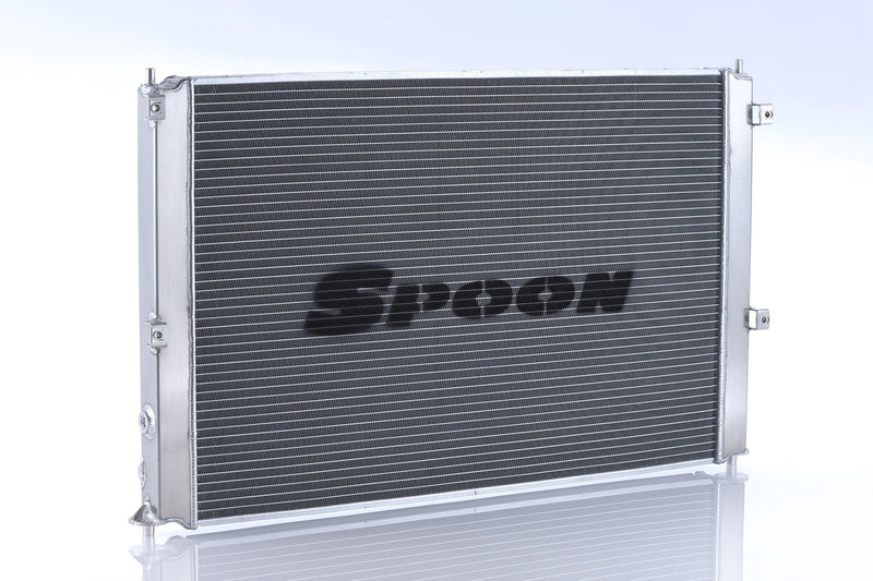 Spoon Aluminium Radiator - Honda - Civic FC1 (MT) - 19010-FK7-010 - RZCREWGARAGE