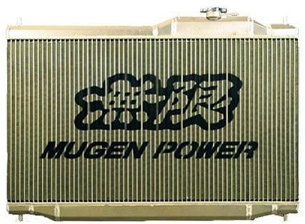 Mugen Aluminium Radiator - Honda - S2000 AP1 (MT) - 19010-XGS-K0S0 - RZCREWGARAGE