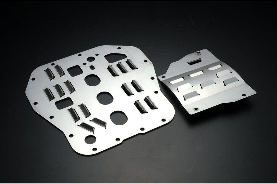 Tomei - Baffle Stiffener - Subaru EJ205/EJ257 - 193036 - 193036