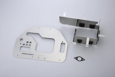 Tomei - Oil Pan Baffle Plate Type F1 - Toyota 1/2JZ - 194005 - 194005