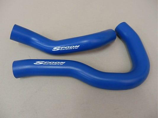 Spoon Radiator Hose Set Radiator - Honda - Civic EG6 - 19500-EK9-000 - RZCREWGARAGE