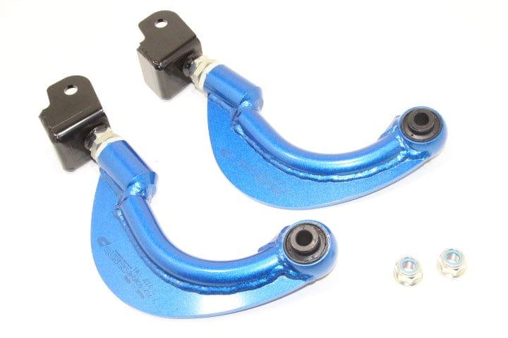 Cusco Japan - Cusco Japan - Adjustable Rear Upper Arms - Toyota - ZYX10 - 1A1 474 L - Rzcrewgarage