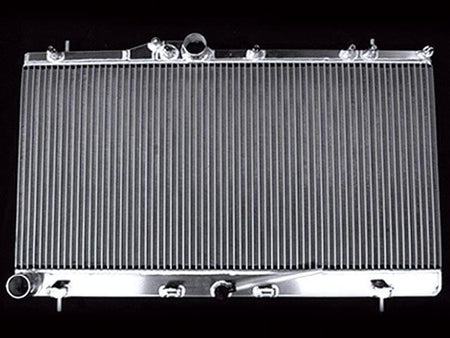 ARC Brazing - 36mm Aluminum Super Micro Conditioner Series Radiator - Subaru - Legacy B4 BE5 APPLIED A to D (MT) - 1F064-AA010 - RZCREWGARAGE