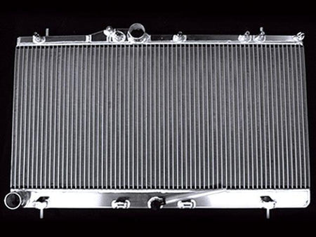 ARC Brazing - 36mm Aluminum Super Micro Conditioner Series Radiator - Subaru - Impreza WRX STi GDB APPLIED A to G (MT) - 1F094-AA087 - RZCREWGARAGE