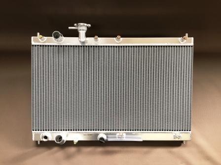 ARC Brazing - 36mm Aluminum Super Micro Conditioner Series Radiator - Honda - Civic FD1/FD2/FD2R (MT) - 1H344-AA001 - RZCREWGARAGE