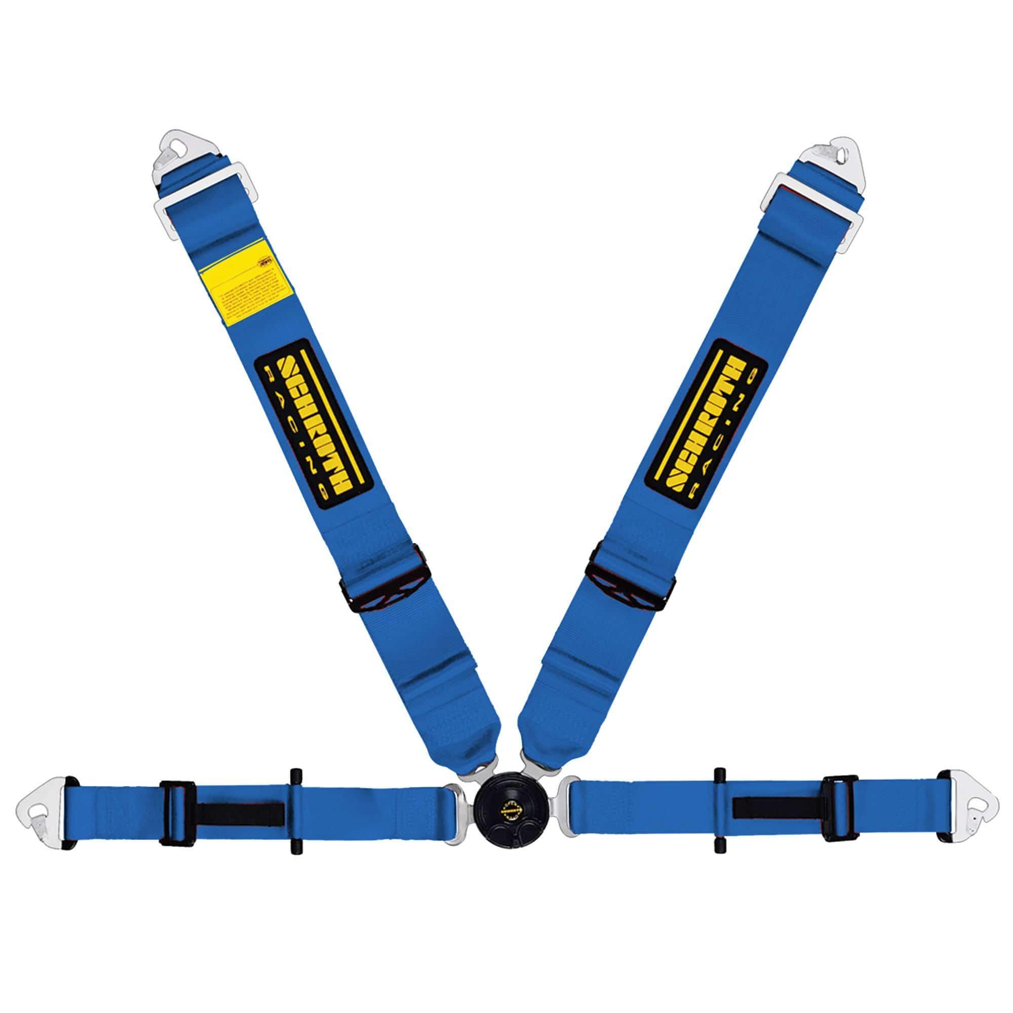 SCHROTH RACING-20000