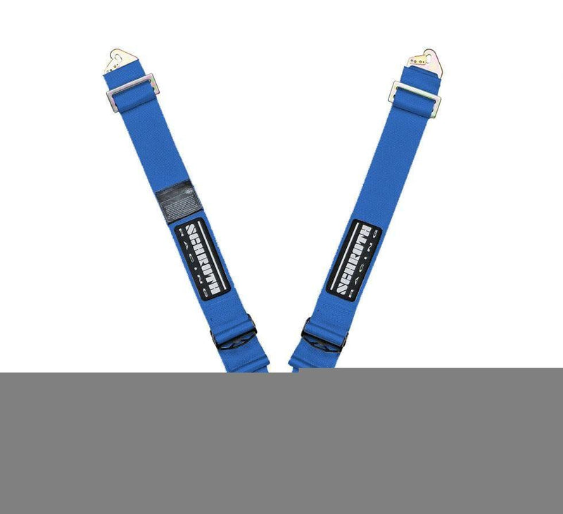 SCHROTH RACING-20001