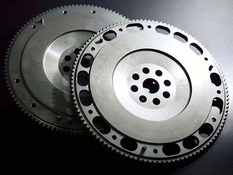 Jun Auto Light Weight Flywheel (4.2kg) - Honda - B series Flywheel - 2010M-H004 - Rzcrewgarage