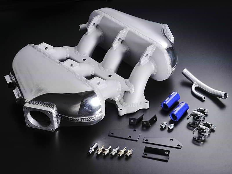 Jun Auto - GT Surge Tank - R35 - 2015A-N006