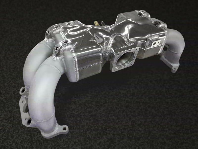 Jun Auto - GT Surge Tank - ZN6 - 2015M-F002