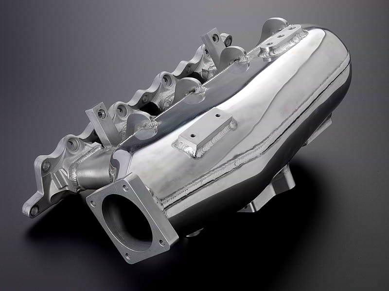 Jun Auto - GT Surge Tank (LHD Only) - CP9A Evo 4/5/6 - 2015M-M002