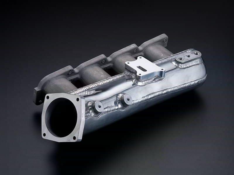 Jun Auto - GT Surge Tank (10.5mm Injector) - PS13/RPS13 - 2015M-N001