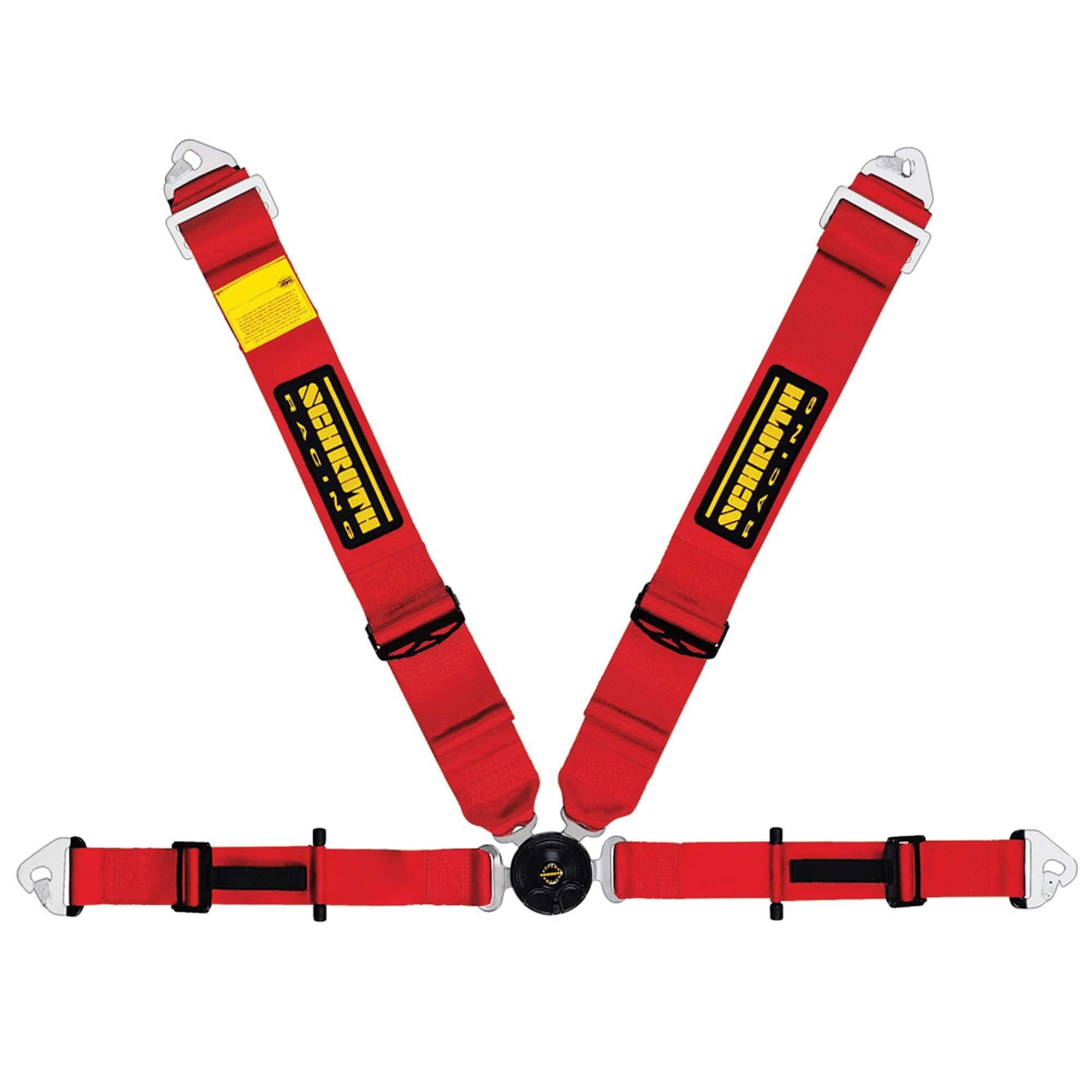 SCHROTH RACING-20000