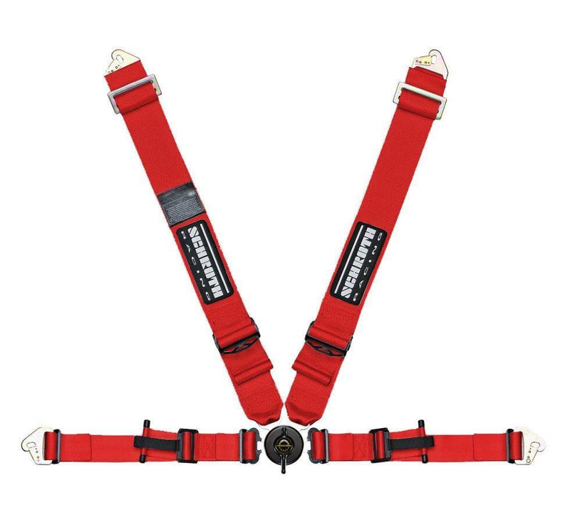 SCHROTH RACING-20001