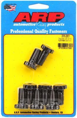 ARP - Flywheel Bolts Kit - Toyota - 3S-GTE - 203-2801