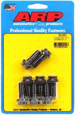 ARP - Flywheel Bolts Kit - Toyota - 4A-GE - 203-2802