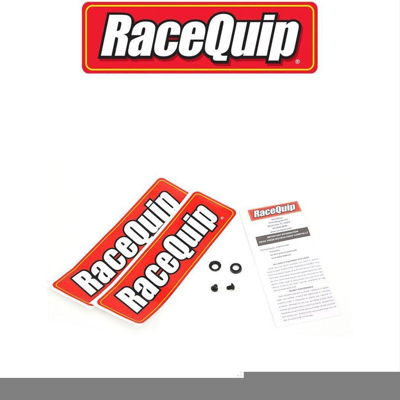 racequip-hans-hnr-6mm-plastic-plugs - Rzcrewgarage