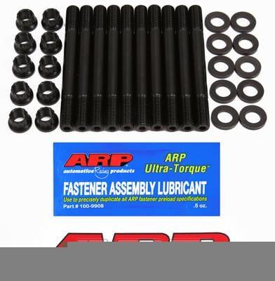 ARP - Head Stud Kit Mitsubishi 94+ Evo 7-8-9 4G63T 7 Bolt - 207-4203 - 207-4203