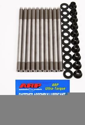 ARP - Head Stud kit 625+ CUSTOM AGE (Mitsubishi/ 4B11T) 207-4207 - 207-4207 - 207-4207