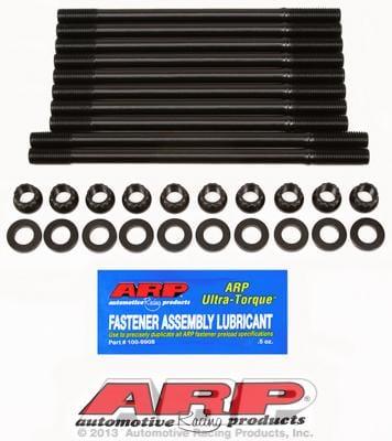 ARP - Head Stud kit Honda B18A/B20 non Vtec) 208-4302 - 208-4302 - 208-4302