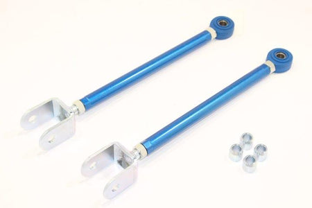 Cusco Japan - Cusco Japan - Adjustable Toe Control Rod - Nissan - HCR32 - 220 474 E - Rzcrewgarage