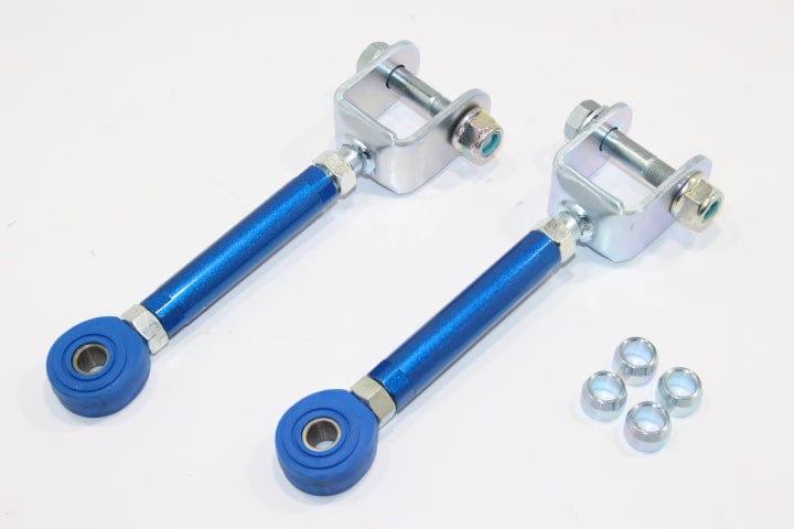 Cusco Japan - Cusco Japan - Adjustable Rear Upper Arms - Nissan - BCNR33 - 220 474 G - Rzcrewgarage