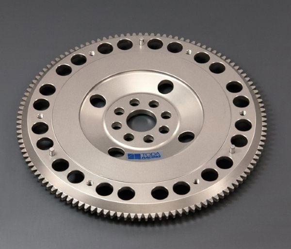 Toda Racing Lightweight Flywheel (3.8kg) - Honda - K Series Clutch - 22100-K20-000 - Rzcrewgarage