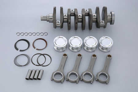 Tomei - 2JZ36KIT 87.0mm - Toyota 2JZ - 252004 - 252004