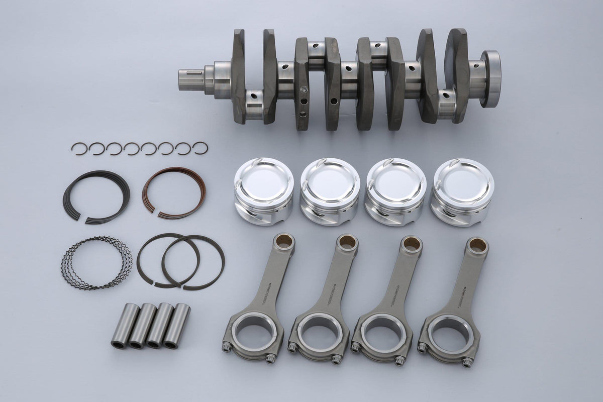 Tomei - 4G63-22KIT 86.0mm - Mitsubishi 4G63T All - 221041 - 221041