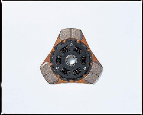 Spoon Metal 3 Paddle Clutch (Racing) - Honda - AP1/AP2 - 22200-AP1-000 - Rzcrewgarage