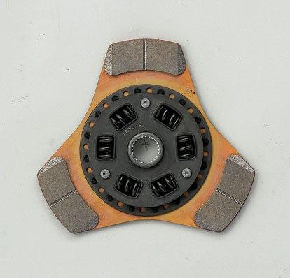 Spoon Metal 3 Paddle Clutch (Racing) - Honda - K Series Clutch - 22200-DC5-000 - Rzcrewgarage