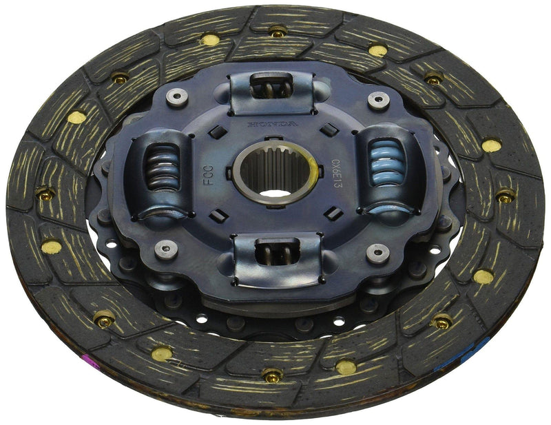 Genuine Honda Parts - Clutch Friction Disc - Honda - AP1 - 22200-PCX-055 - Rzcrewgarage