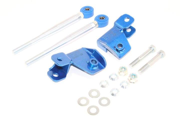 Cusco Japan - Cusco Japan - Drag Rods(HICAS Conversion) - Nissan - HR33 - 222 474 TC - Rzcrewgarage