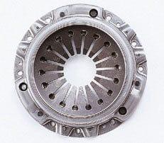 Spoon Clutch Cover - Honda - AP1/AP2 - 22300-AP1-001 - Rzcrewgarage