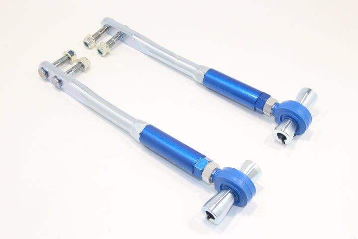 Cusco Japan - Cusco Japan - Adjustable Pillow Tension Rods - Nissan - S14('93)TC - 232 473 A - Rzcrewgarage