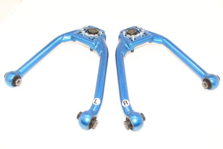 Cusco Japan - Cusco Japan - Negative Upper Camber Arms - Nissan - Z33 - 251 474 K - Rzcrewgarage