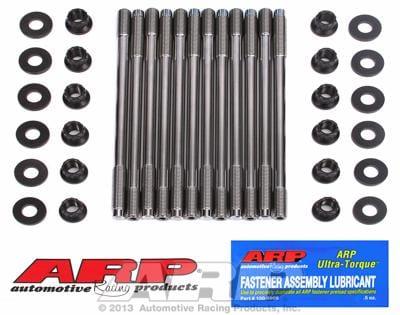 ARP - Head Stud kit (Subaru EJ205/EJ257) 260-4701 - 260-4701 - 260-4701