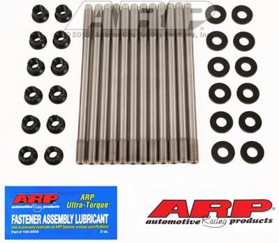 ARP - Head Stud kit 625+ CUSTOM AGE (Subaru EJ205/EJ257) 260-4704 - 260-4704 - 260-4704