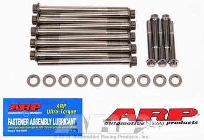 ARP - Main Bolt Kit Subaru FA20D - 260-5001 - 260-5001