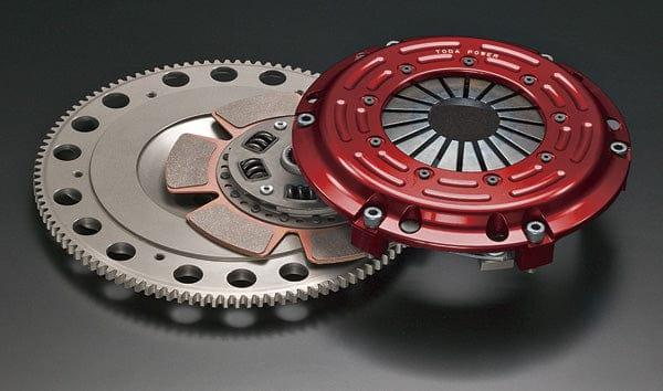 Toda Racing - HiPower Clutch Kit - Honda - B series (Hydro) B series Clutch - 26000-B16-H00 - Rzcrewgarage