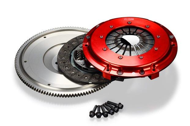 Toda Racing - Ojisama Sports Clutch Kit - Subaru - BRZ ZC6 APPLIED A to E - 26000-BRZ-R00 - Rzcrewgarage