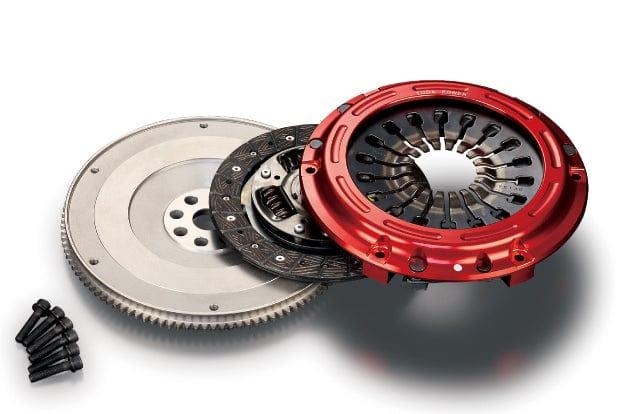 Toda Racing - Ojisama Sports Clutch Kit - Honda - S2000 AP1/AP2 - 26000-F20-R00 - Rzcrewgarage