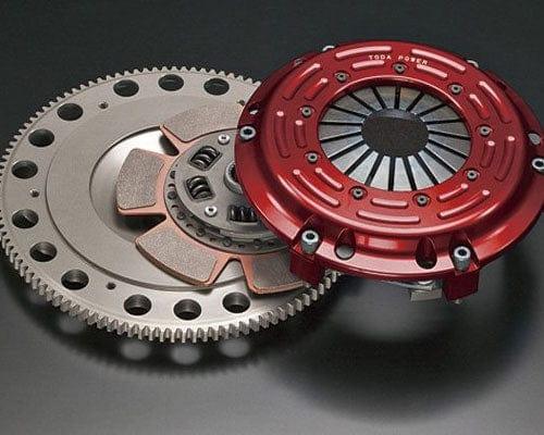 Toda Racing HiPower Clutch kit - Honda - K Series Clutch - 26000-K20-H00 - Rzcrewgarage