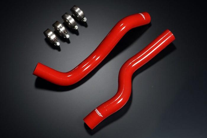 Monster Sport -  Silicon Hoses Kit - Suzuki - Swift Sport ZC33S - 265500-7650M - RZCREWGARAGE