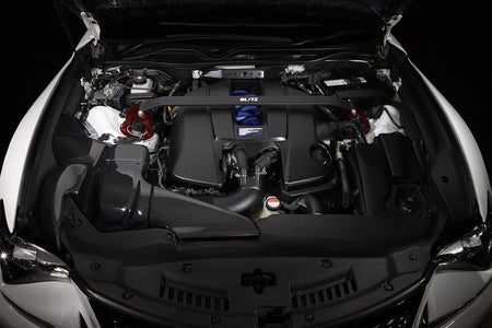 Blitz Carbon Intake System - Lexus - RC-F USC10 - 27020