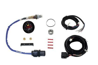AEM Electronics X-Series Wideband UEGO AFR Sensor Controller Gauge-30-0300 - Rzcrewgarage