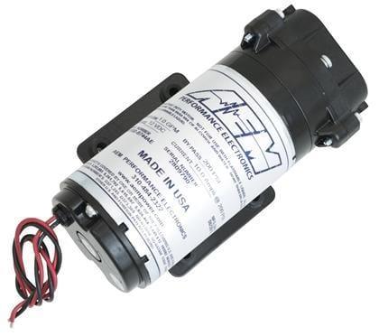 AEM Electronics - Water/Methanol Injection 200psi Recirculation Pump - RZCrewGarage