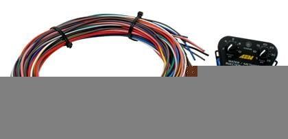 AEM Electronics - V2 Water/Methanol Standard Controller Kit - Internal MAP with 35psi max - RZCrewGarage
